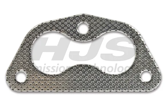 Уплътнение, изпускателни тръби HJS